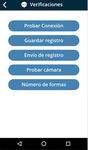 BlueForms captura de pantalla apk 1