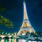 APK-иконка Эйфелева Башня Париж