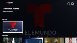 ภาพหน้าจอที่ 2 ของ Telemundo Atlanta