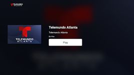 ภาพหน้าจอที่ 6 ของ Telemundo Atlanta