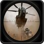 İnanılmaz Sniper 2014 APK Simgesi