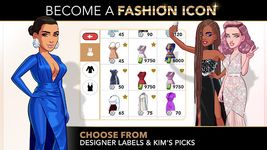 Imej Kim Kardashian: Hollywood 9