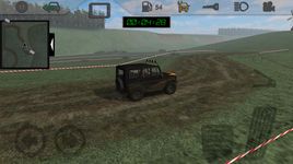 Russian SUV screenshot apk 4