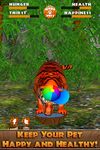 Virtual Pet Tiger screenshot apk 9