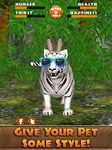 Virtual Pet Tiger screenshot apk 6