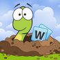 Иконка Word Wow - Help a worm out!