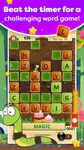 Word Wow - Help a worm out! zrzut z ekranu apk 4