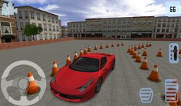 Картинка 2 Car Parking 3D