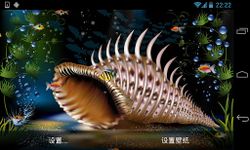 Aquarium Live Wallpaper image 3