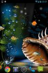 Aquarium Live Wallpaper image 4