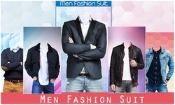 Man Fashion Suit εικόνα 6