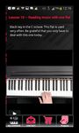 Imagem 2 do My Piano Lessons LITE