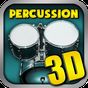 Mejor Percusión 3D apk icono