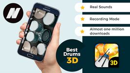 Imagem 5 do Melhor Percussão 3D