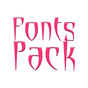 Fonts für FlipFont #14 Icon