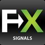 Иконка Forex Signals