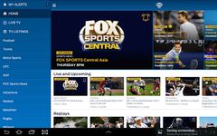 Gambar FOX Sports Play 3