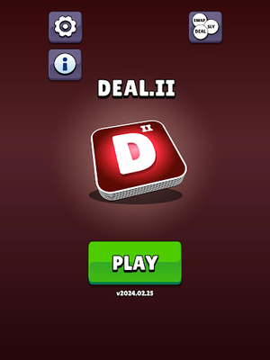 Deal2win Card Game Apk Descargar App Gratis Para Android