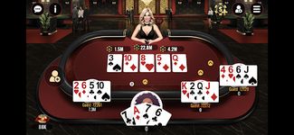 Tangkapan layar apk Turn Poker 15