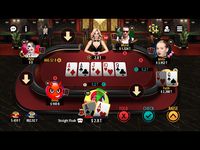 Tangkapan layar apk Turn Poker 7