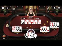 Tangkapan layar apk Turn Poker 1
