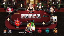 Tangkapan layar apk Turn Poker 22