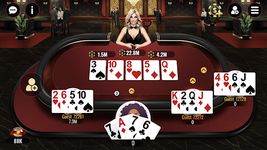 Tangkapan layar apk Turn Poker 23