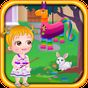 Baby Hazel Backyard Party APK