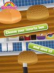 Скриншот 13 APK-версии Bamba Burger