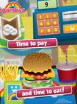 Скриншот 5 APK-версии Bamba Burger