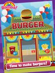 Скриншот 9 APK-версии Bamba Burger