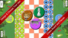 Animal Chess 3D Screenshot APK 12