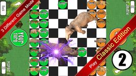 Animal Chess 3D Screenshot APK 8