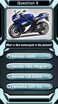 Imagine My Super Bike & Logo Quiz Test 10