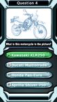 Imagine My Super Bike & Logo Quiz Test 13