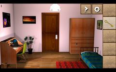 You Must Escape 2 ekran görüntüsü APK 2