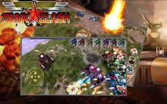 Tank Clash 3D ekran görüntüsü APK 