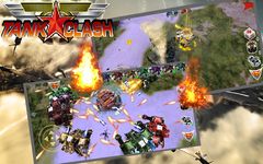 Tank Clash 3D ekran görüntüsü APK 4