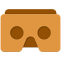 Google Cardboard Icon