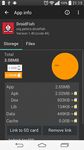 ภาพหน้าจอที่ 4 ของ Link2SD Plus (New)