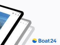boat24.com - The yacht market screenshot apk 