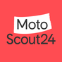 MotoScout24 Schweiz アイコン