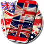 teclado Reino Unido apk icono