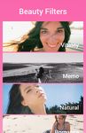 ภาพหน้าจอที่ 3 ของ Beauty Camera - กล้องเซลฟี่