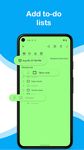 Floating Sticky Notes στιγμιότυπο apk 11