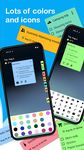 Floating Sticky Notes στιγμιότυπο apk 13