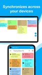 Floating Sticky Notes screenshot apk 9