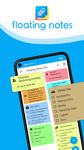 Floating Sticky Notes στιγμιότυπο apk 8