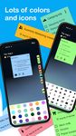 Floating Sticky Notes στιγμιότυπο apk 18