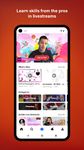 Behance captura de pantalla apk 